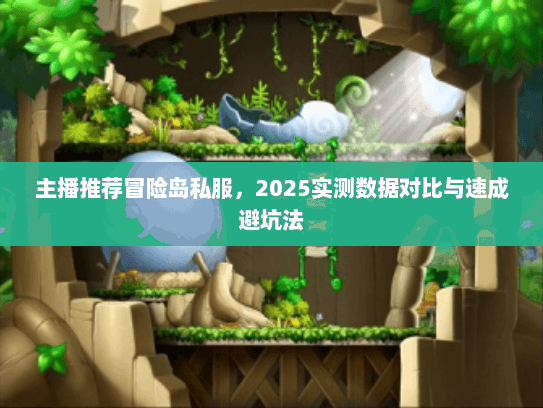 主播推荐冒险岛私服，2025实测数据对比与速成避坑法