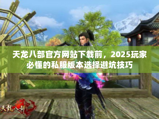 天龙八部官方网站下载前，2025玩家必懂的私服版本选择避坑技巧