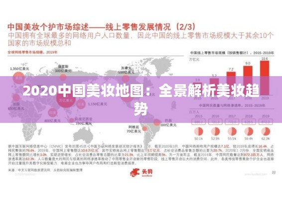 2020中国美妆地图:全景解析美妆趋势 2020中国美妆地图:全景解析美妆趋势