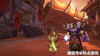 魔兽世界私服论坛（  哪个服最适合老玩家）