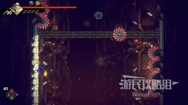 《忍法大师护符获取攻略：独家斩击反攻秘籍》