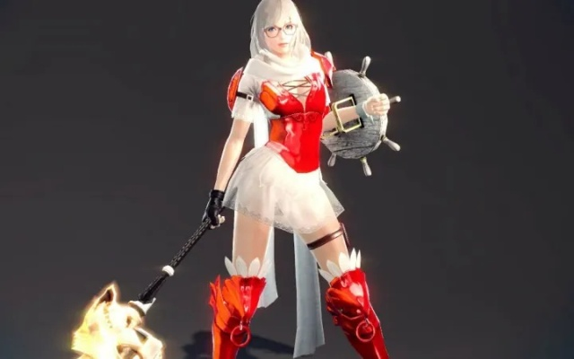 洛奇英雄传盾娘加点(敏捷加防御哪个更重要) 洛奇英雄传盾娘加点(敏捷加防御哪个更重要)