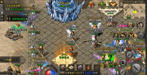 传奇sf 独家，老玩家为何连夜通关？私服黑马揭秘