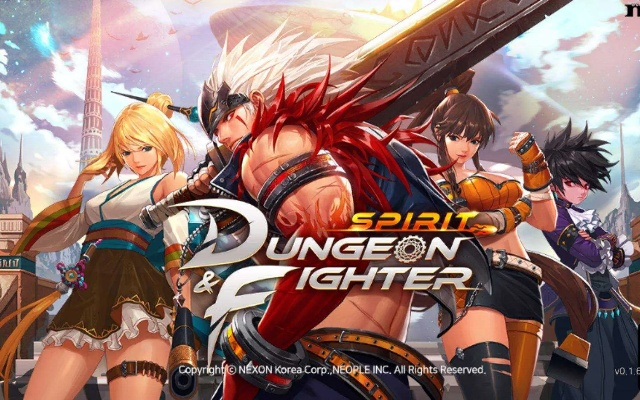 dnf公益服2025激情爆发,热门私服真实排行揭晓 dnf公益服2025激情爆发,热门私服真实排行揭晓