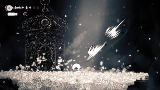 《空洞骑士丝之歌》制作匣攻略：揭秘实用技巧，打造完美游戏体验