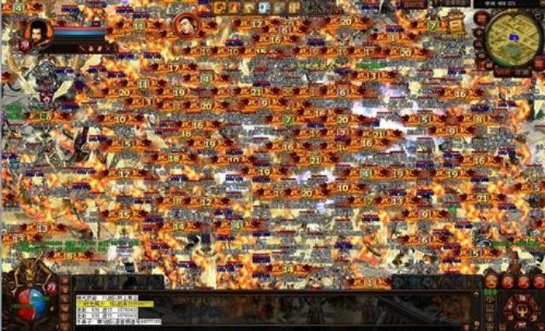 传奇世界sf横评，你以为的爆火服，其实是坑！