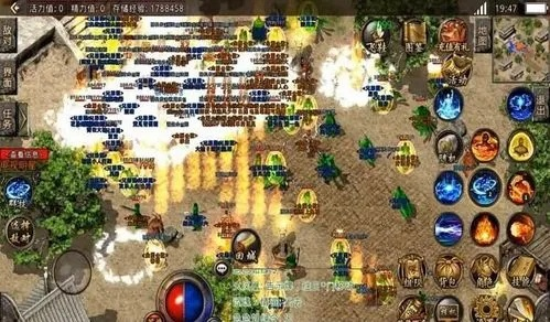 传奇sf 打金圣地遭质疑？高爆率服务器稳赚秘诀首次破防