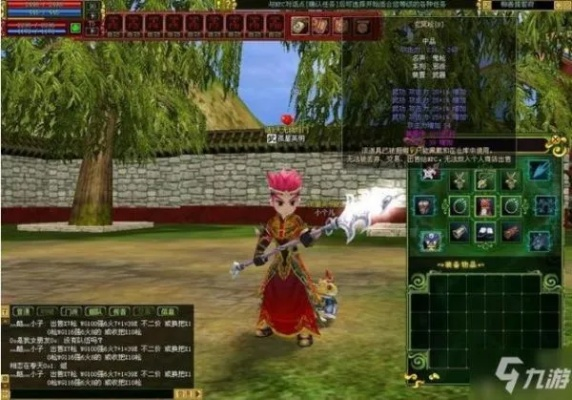 热血江湖sf秘境探路，宝藏级氛围友好服如何精准捕获？