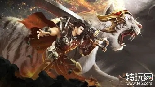 还在刷赤月老掉牙？2025新服这三类玩法直接封神