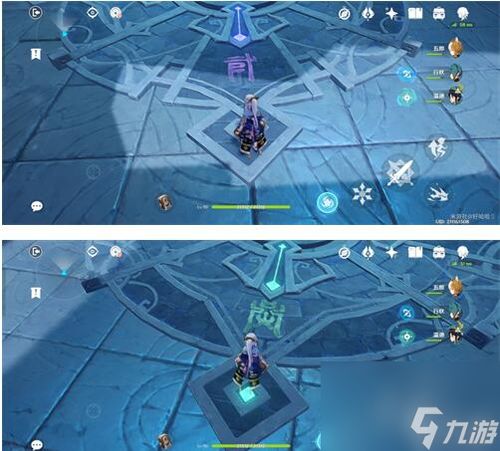 《原神》蜃景祭场秘境解锁攻略:轻松掌握新玩法技巧 《原神》蜃景祭场秘境解锁攻略:轻松掌握新玩法技巧