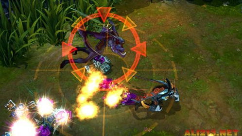 英雄联盟卡兹克(会无限成长还是有极限) 英雄联盟卡兹克(会无限成长还是有极限)