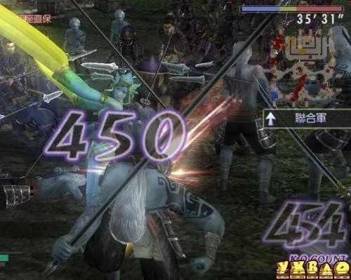 《无双大蛇Z》五星激难攻略：深度解析，掌握高胜率技巧！