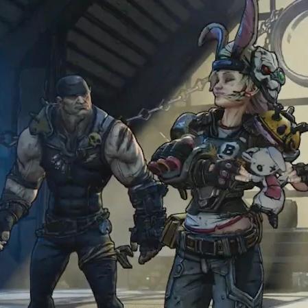 X360《无主之地》职业技能解析：深度攻略助你战力飙升