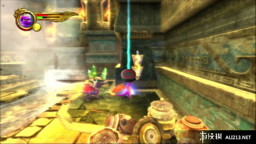 《斯派罗传说：龙之黎明》攻略全解析，轻松通关秘籍大公开