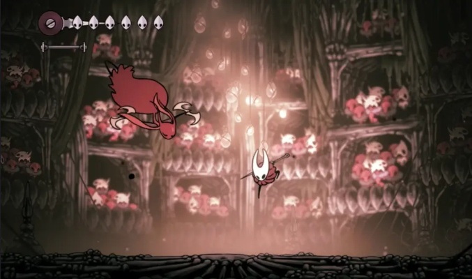 《空洞骑士》丝之歌长爪获取攻略:揭秘神秘长爪位置与获取技巧 《空洞骑士》丝之歌长爪获取攻略:揭秘神秘长爪位置与获取技巧