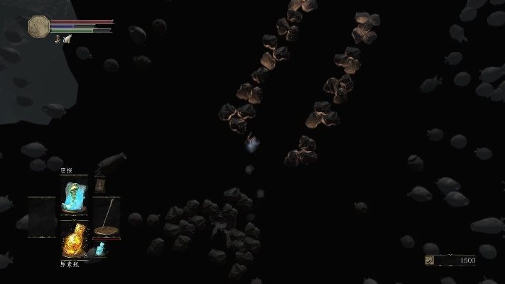 荒沼翼主邪道攻略揭秘：高效打法助你轻松通关