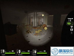 《生存之旅2》揭秘：特殊感染者攻略与生存技巧分享