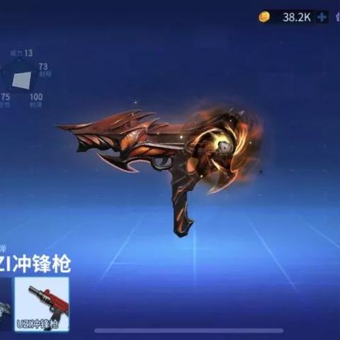 《堡垒之夜》冲锋枪实战攻略:掌握核心技巧,轻松上分必备 《堡垒之夜》冲锋枪实战攻略:掌握核心技巧,轻松上分必备