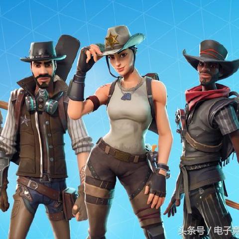 堡垒之夜新手重型武器盘点:新手必看强力推荐! 堡垒之夜新手重型武器盘点:新手必看强力推荐!