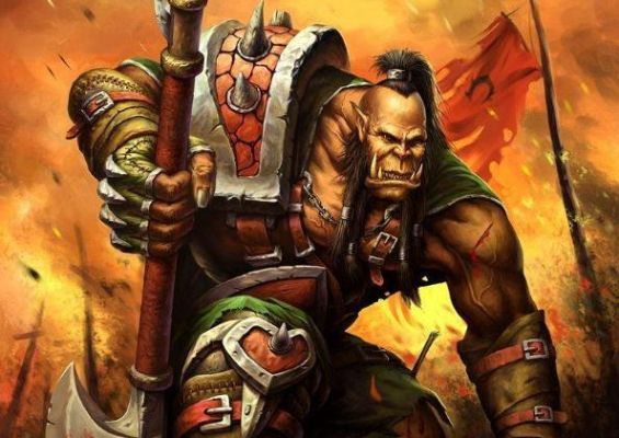 怀旧服狂暴战输出手法深度解析