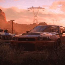 《极品飞车20》剧情攻略揭秘：全流程视频解析+独家技巧分享