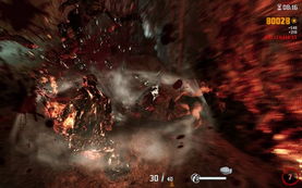 末日降临,鬼镇沦陷 - 《鬼镇:地狱降临》 多人联机,刺激对战! 末日降临,鬼镇沦陷 - 《鬼镇:地狱降临》 多人联机,刺激对战!