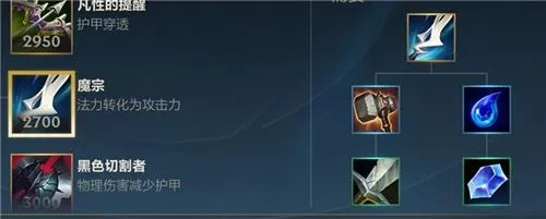 探秘LOL魔切，其厉害之处究竟在哪