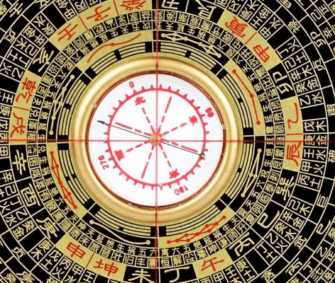 探秘幽灵罗盘,获取之道全解析 探秘幽灵罗盘,获取之道全解析