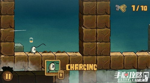 墨水区瞬移攻略：《喷射战士3》高效移动技巧揭秘