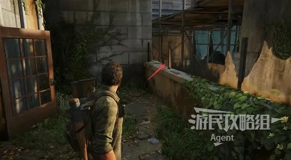 《最后生还者》武器大全攻略：解锁全武器技巧揭秘