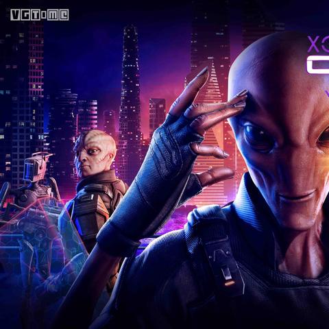 幽浮：内部敌人新特性曝光，带你重塑外星入侵战局！