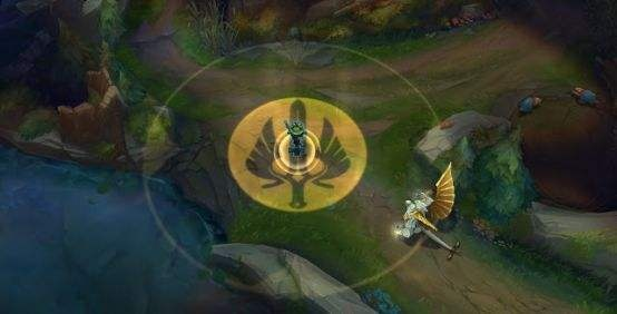 英雄联盟加里奥大招怎么用?新手必看教学攻略! 英雄联盟加里奥大招怎么用?新手必看教学攻略!