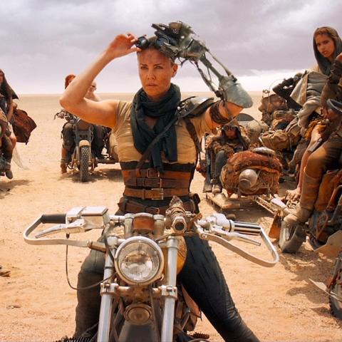 《疯狂的麦克斯》全流程攻略揭秘:中文解说视频深度解析 《疯狂的麦克斯》全流程攻略揭秘:中文解说视频深度解析