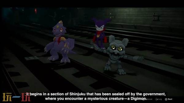 《数码宝贝时空异客》高画质必备配置，畅玩攻略大揭秘！