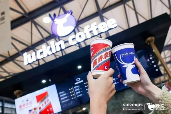 星铁联名瑞幸引爆店员热情，玩家搜索新宠来袭