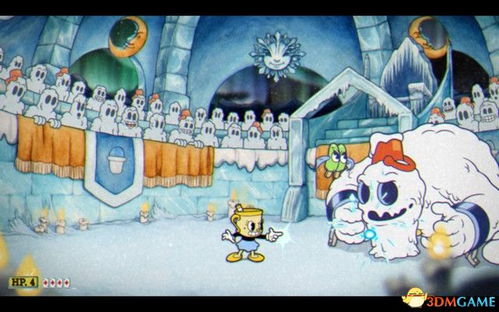 《茶杯头》美食DLC隐藏彩蛋攻略：解锁独特美食秘籍！