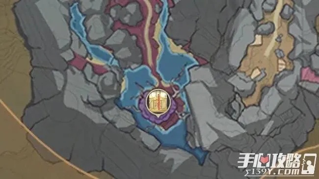 巨渊矿区宝藏速搜攻略：高效宝箱收集秘籍大揭秘