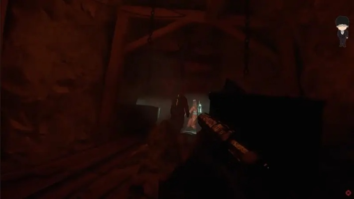 《INDUSTRIA 2》惊艳演示:科幻FPS视觉盛宴,画质突破新高度 《INDUSTRIA 2》惊艳演示:科幻FPS视觉盛宴,画质突破新高度