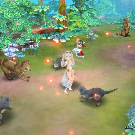 《八方旅人》怪物弱点解析+全场景汇总,小怪弱点一览攻略秘籍! 《八方旅人》怪物弱点解析+全场景汇总,小怪弱点一览攻略秘籍!