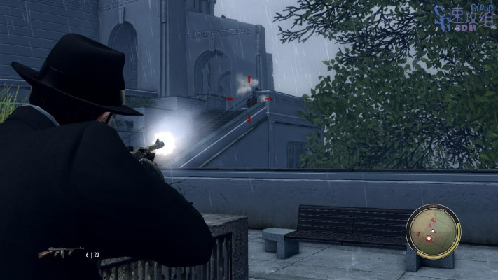 《黑手党2》攻略必备!解锁游戏高阶技巧,轻松成为黑帮大佬 《黑手党2》攻略必备!解锁游戏高阶技巧,轻松成为黑帮大佬