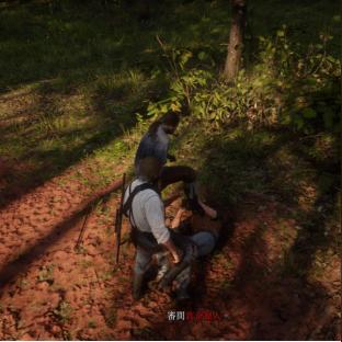 《荒野大镖客:救赎》攻略必备!深度解析核心技巧,轻松通关秘籍大公开 《荒野大镖客:救赎》攻略必备!深度解析核心技巧,轻松通关秘籍大公开