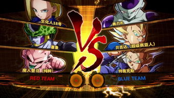 《龙珠斗士Z》角色技能深度解析：掌握最强战斗力秘籍