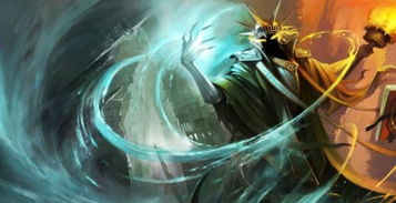 lol h（教教你几个实用招式）