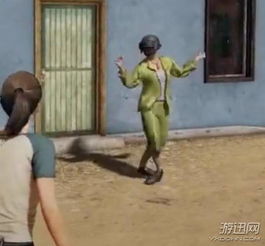 《绝地求生》极乐净土舞步全解析,独家教学助你成为舞林高手 《绝地求生》极乐净土舞步全解析,独家教学助你成为舞林高手