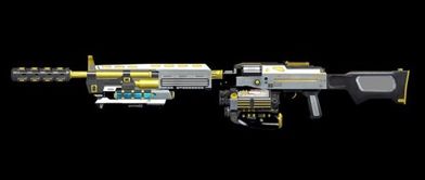 逆战雷霆之怒：猎场之王，闪电风暴席卷战场！