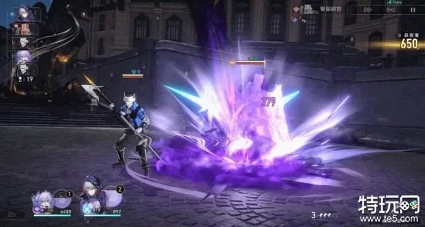 崩坏星穹铁道貊泽技能解析：深度揭秘独特技能机制攻略