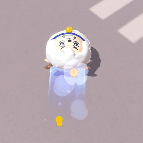 《蛋仔派对》全新职业大揭秘！职业优化升级，新角色狂欢来袭！