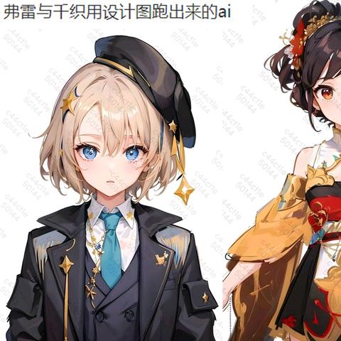 原神千织天赋技能最佳加点攻略，解锁千织最强战斗力！