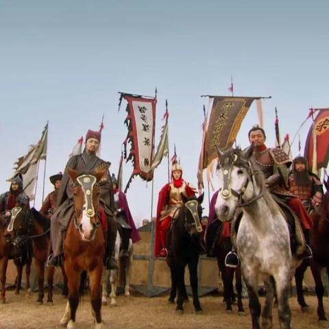 《侠义道》二十载回忆录：昔日英雄少年，梦回快意恩仇江湖