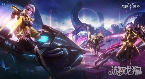 《裂隙争锋》玩法揭秘:掌握空间序源,解锁全新战斗策略 《裂隙争锋》玩法揭秘:掌握空间序源,解锁全新战斗策略